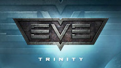 EVE Trinity Logo