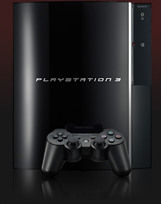 Playstation 3
